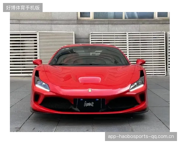 法拉利策略又让粉丝破防：豪门电竞背后的深层思考
